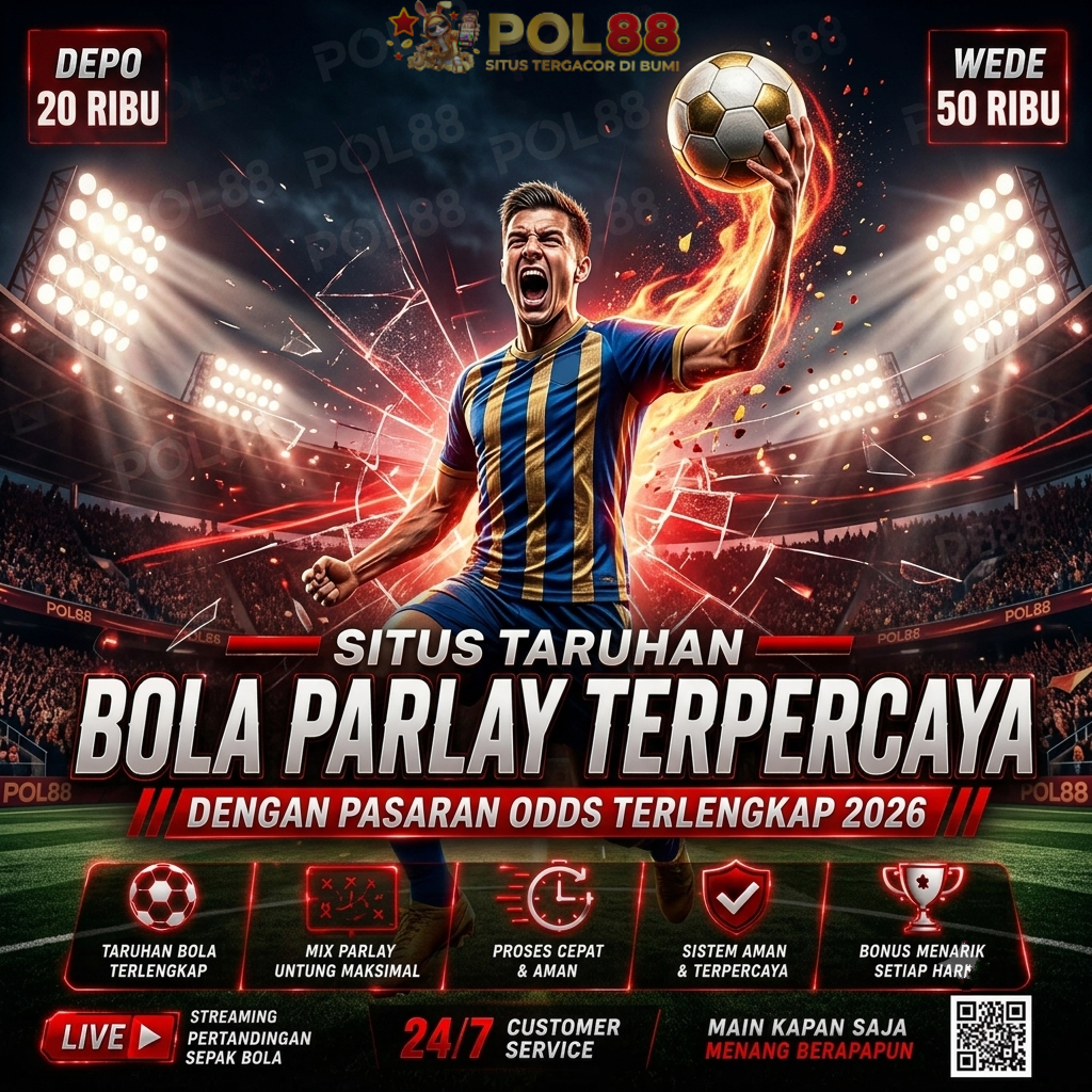 JUDI BOLA